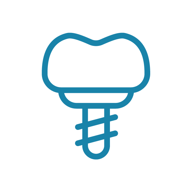 icon parodontologie