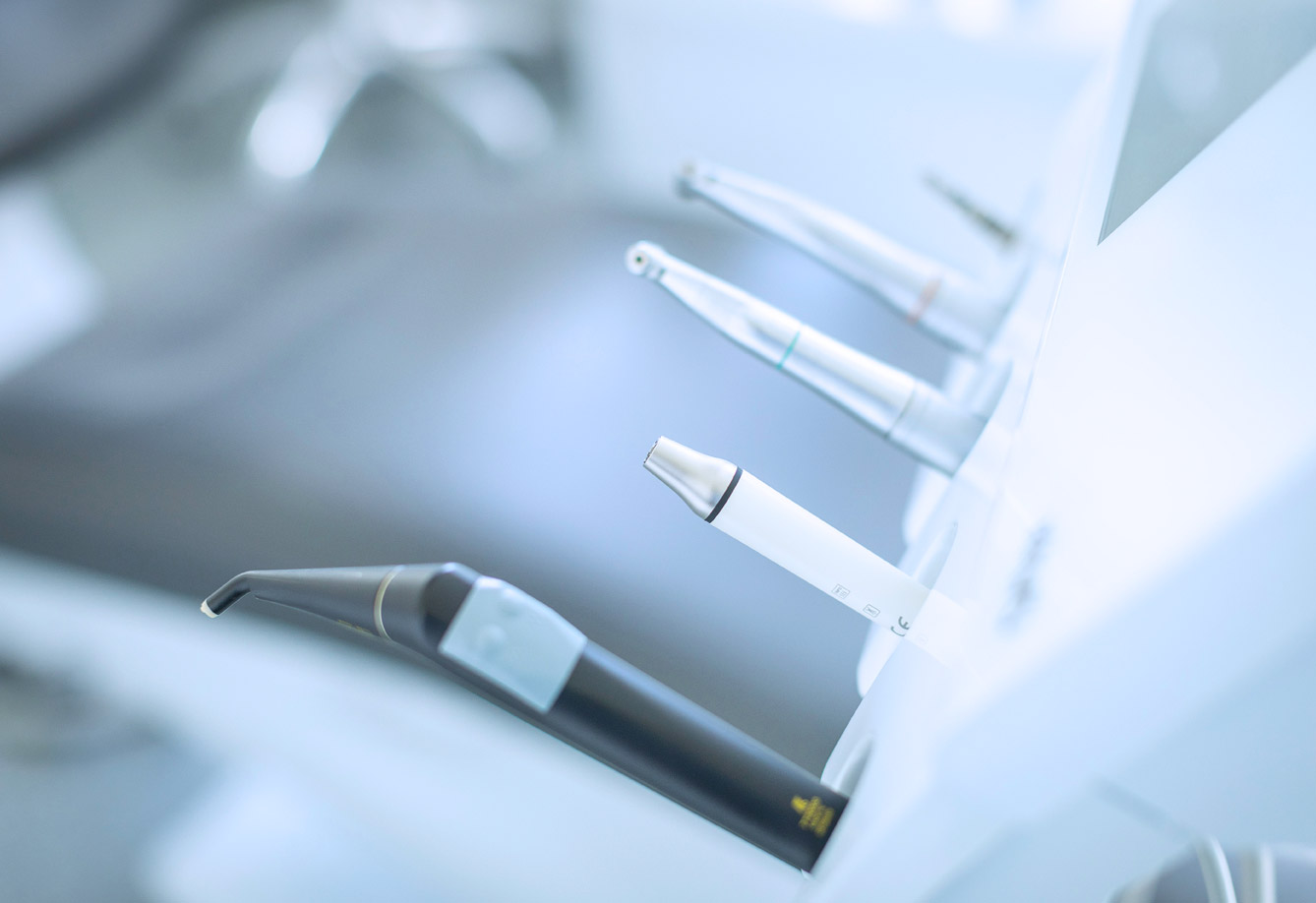 PRAXIS 7 instrumente