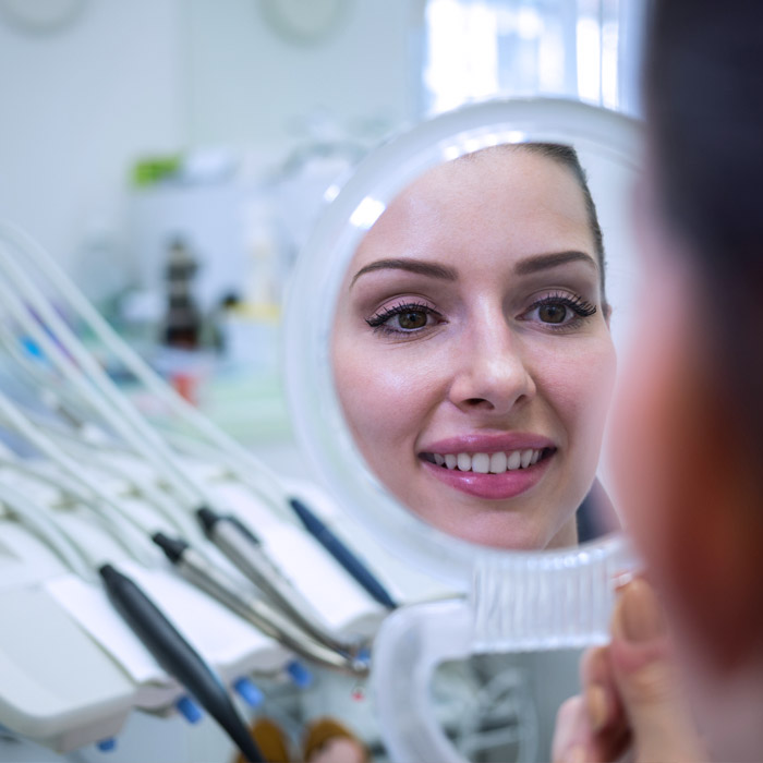 aesthetische zahnmedizin